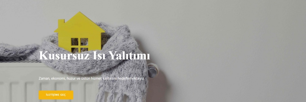 adanada ses yalıtımı