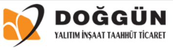 Adanada ses yalıtımı - doğgün yalıtım inşaat